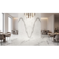 EXPANSE - 31X96 DYN, INTENSA SILVER, POLISHED